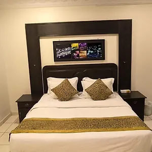 Appartement واحة المدينة للشقق الفندقيه