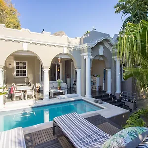 Jardin D'ebene Boutique 4*, Cape Town South Africa