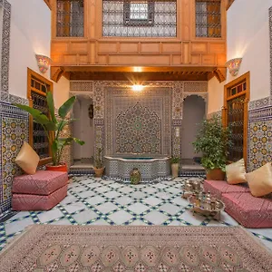 Riad Scalia Traditional Morocco 3*, Fes Morocco