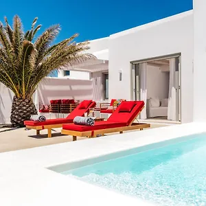 O Lofos Luxury Boutique 4*, Agios Stefanos (Mykonos) Greece