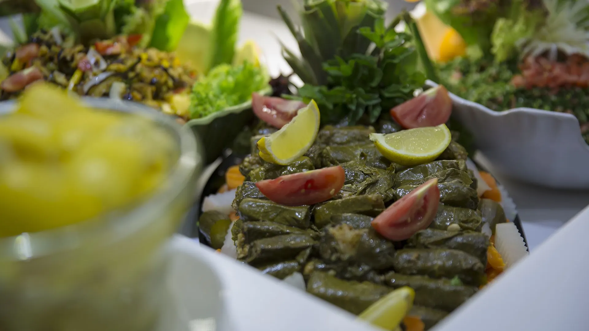 Executives Hotel - Kafd Riyadh