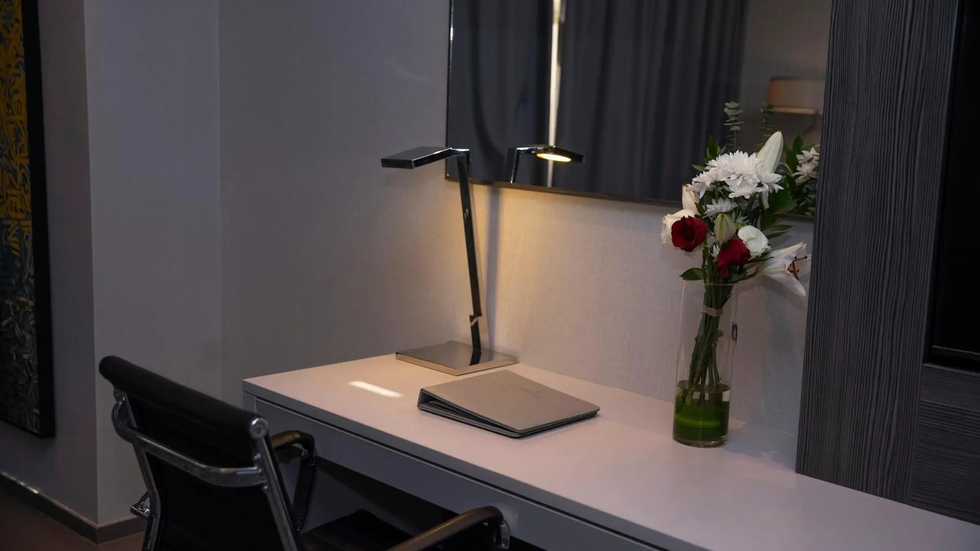 Executives Hotel - Kafd Riyadh Saudi Arabia