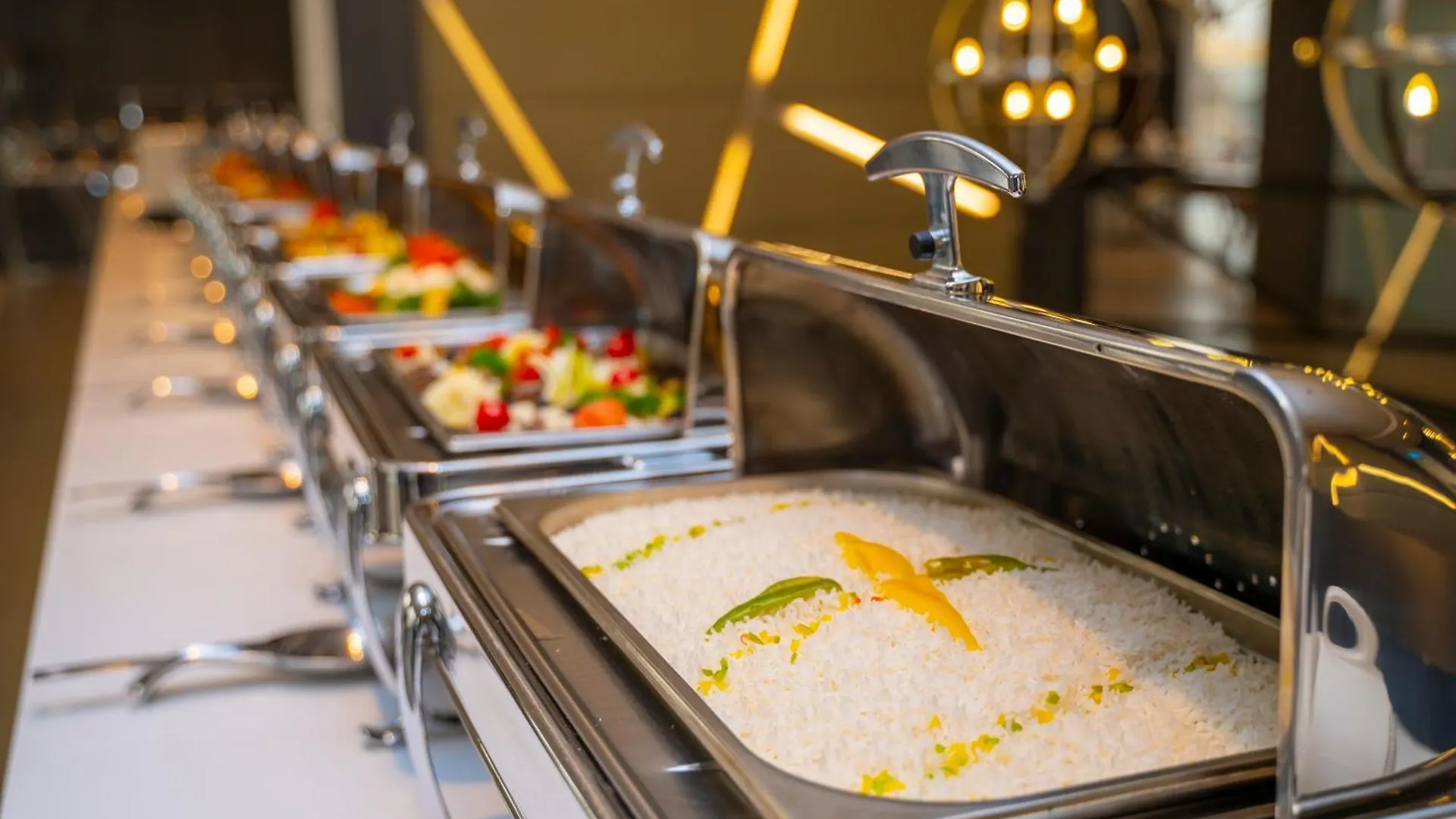 Executives Hotel - Kafd Riyadh