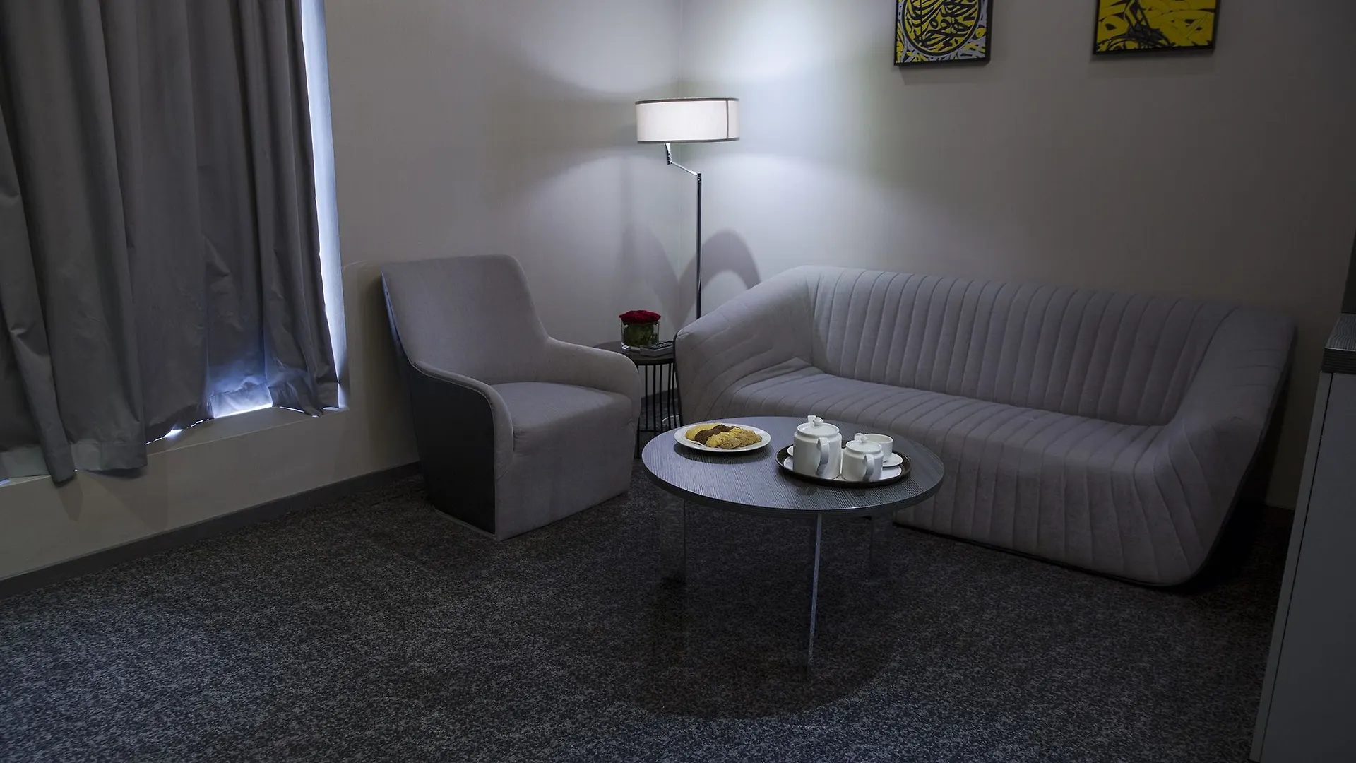 Executives Hotel - Kafd Riyadh